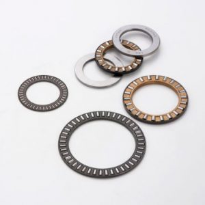 Thrust Needle Roller Bearings