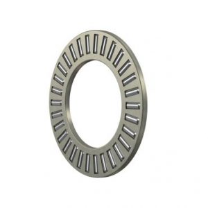 Thrust Needle Roller Bearings