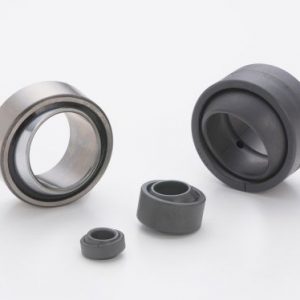 Plain Spherical Bushings