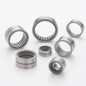 Machine Type Needle Bearing