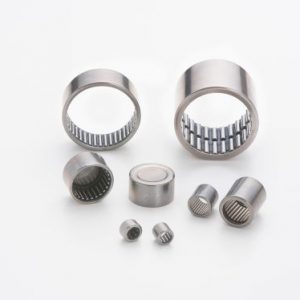 Shell Type Needle Roller Bearings