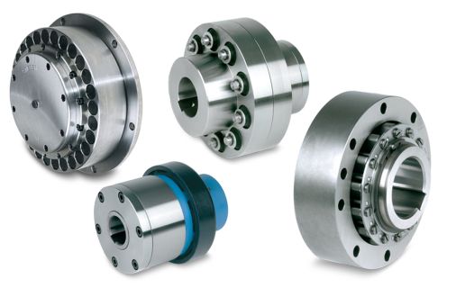 Centrifugally Lift Off Sprags Freewheels