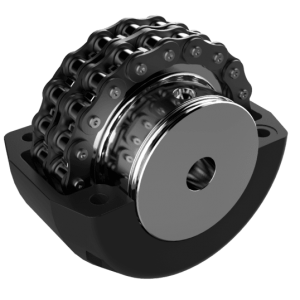 Mechanical & Fluid Couplings
