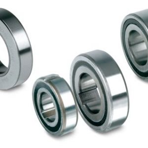 Combined Bearing Freewheels