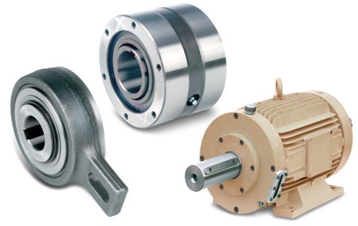 Self Contained Freewheels