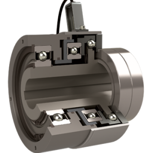 Electrical Coupling / Safety Breaks / Torque Limiters