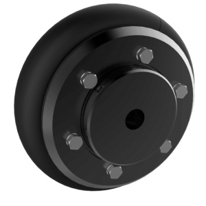 Mechanical & Fluid Couplings