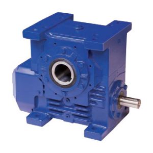 Worm Gear Units