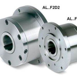 AL..F2D2 and AL..F4D2
