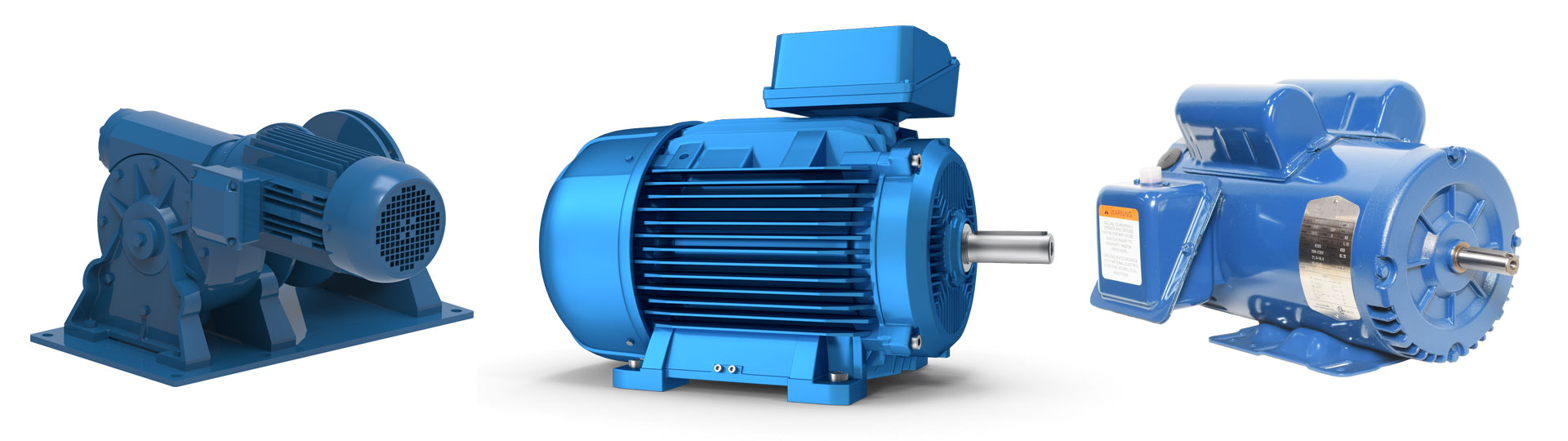 Electric Motors