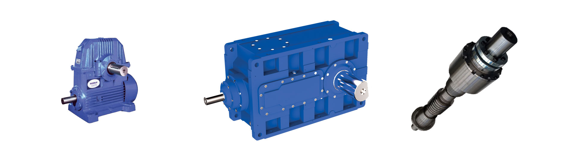 Gearbox