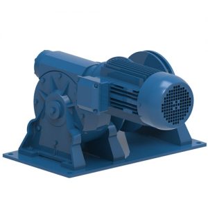 Custom Made Motors