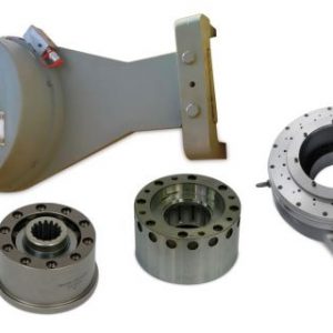 Custom Specific Solutions