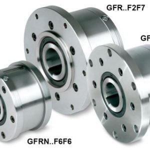 GFR..F1F2, GFR..F2F7 and GFRN..F5F6