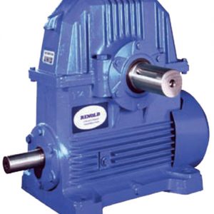 Heavy Duty Worm Gear Units