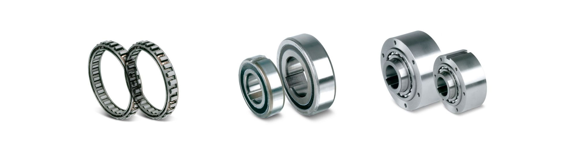 Oneway Clutch Bearing